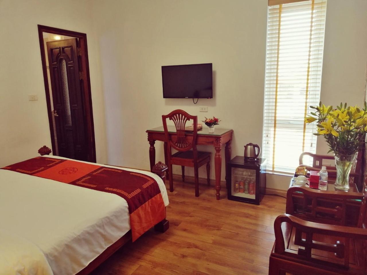 Phoenix Palace Khách sạn Hà Nội